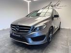 Mercedes-Benz B-Klasse 180 d*PACK AMG*LED*CAMERA*ALCANTARA*G, Auto's, Mercedes-Benz, Gebruikt, 4 cilinders, Alcantara, 109 pk