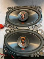 Jbl auto speakers, Ophalen, Zo goed als nieuw