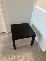 Gratis - tafeltje Ikea, Huis en Inrichting, Ophalen, Gebruikt, Vierkant