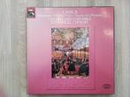 Lassus Penitential Psalms / Hilliard Ensemble - 2 LP BOX Emi, Ophalen of Verzenden, Gebruikt