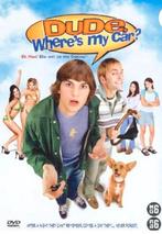 Dude, where's my car?, Vanaf 9 jaar, Ophalen of Verzenden, Zo goed als nieuw, Overige genres