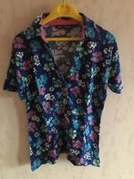 Bloesje korte mouw, Kleding | Dames, Blouses en Tunieken, Overige kleuren, 4-roses, Gedragen, Ophalen