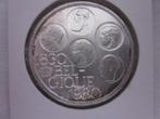 Munt 500 F, Postzegels en Munten, Munten | België, Zilver, Ophalen of Verzenden, Verzilverd, Losse munt
