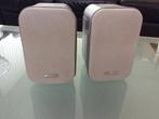 luidsprekers Art Sound AS 30, Audio, Tv en Foto, Overige merken, Ophalen of Verzenden, Zo goed als nieuw, 60 tot 120 watt
