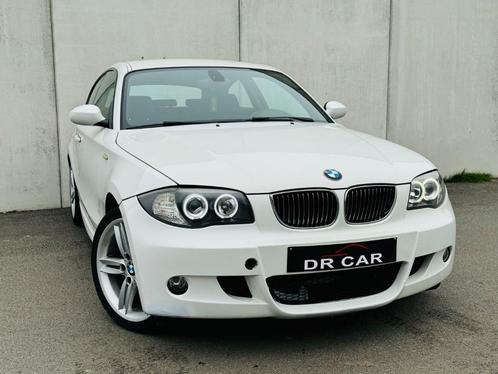 bmw 116i LCi M-Pakket memory zetels LEZOK keuringsvrij, Auto's, BMW, Bedrijf, Te koop, 1 Reeks, ABS, Airbags, Airconditioning