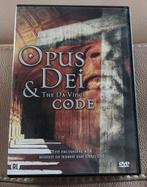 DVD  - OPUS DEI & THE DA VINCI CODE  - EXCLUSIEVE KIJK OPUS, CD & DVD, DVD | Documentaires & Films pédagogiques, Comme neuf, Art ou Culture