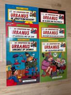 6 Urbanus strips, Ophalen, Zo goed als nieuw