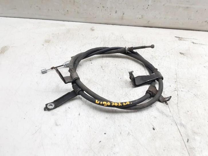 HANDREM KABEL ABS Kia Venga (01-2010/03-2019), Auto-onderdelen, Remmen en Aandrijving, Kia, Gebruikt