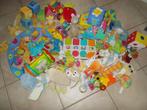 Lot de jouets bébé, Enfants & Bébés, Jouets | Jouets de bébé, Autres types, Enlèvement, Utilisé