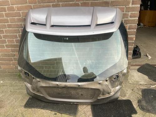 ACHTERKLEP Toyota C-HR (X1,X5) (01-2016/-), Auto-onderdelen, Carrosserie, Achterklep, Toyota, Gebruikt