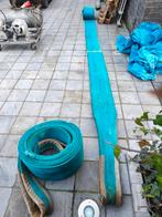 sangles de levage 10 tonnes, Enlèvement, Transport