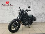 Honda CMX1100 Rebel Dct (bj 2021), Motoren, 2 cilinders, Chopper, Bedrijf, Meer dan 35 kW