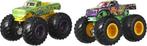 Hot Wheels Monster Trucks SNELLE GRATIS LEVERING, Verzenden, Nieuw