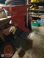 Elektrische hakselaar, Ophalen, Gebruikt, Elektrisch