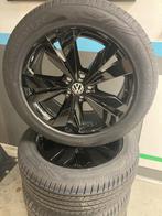 ID.Buzz ID.4 19" ️ WINTER Orig. Oem VW AG-Set  255/50R19, Neuf, Pneus et Jantes, 19 pouces, -