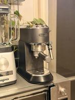 Delonghi koffiezet, Electroménager, Café moulu, Machine à espresso, Réservoir d'eau amovible, Enlèvement