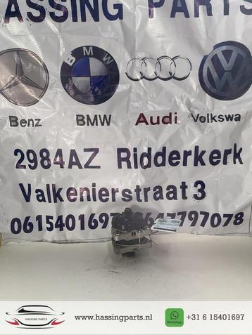 Ford Fiesta VII Dynamo H1BT10300EC beschikbaar voor biedingen