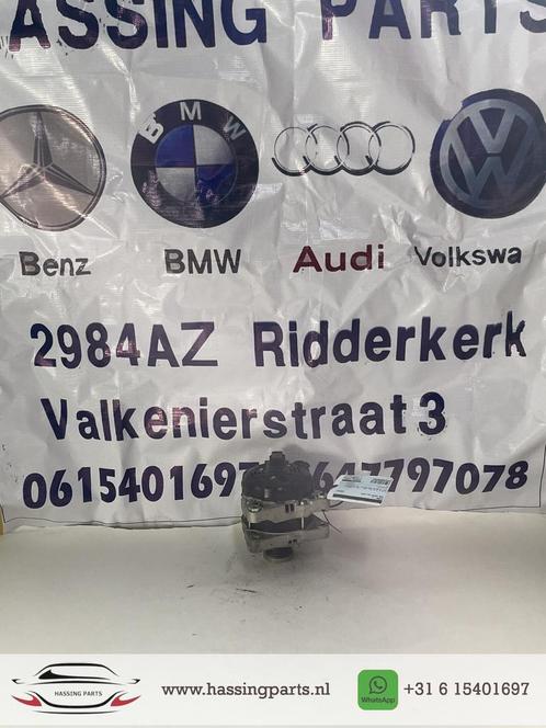 Ford Fiesta VII Dynamo H1BT10300EC, Auto-onderdelen, Motor en Toebehoren, Ford, Gebruikt, Ophalen of Verzenden