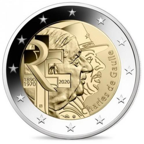 2 euro, Postzegels en Munten, Munten | Europa | Euromunten, Losse munt, 2 euro, België, Ophalen of Verzenden