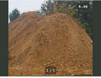 Gele grond, Ophalen