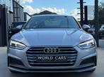 Audi A5 Coupé 2.0 TDi 3X S-LINE COCKPIT MASSAGE FULL OP, Auto's, 4 zetels, https://public.car-pass.be/vhr/06cba70b-2b61-4ab4-9926-660f36766f6c