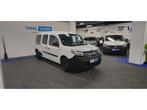 Renault Kangoo MAXI bestelwagen * 89.995 KM - 1.5 dCi 90 PK, Gebruikt, Euro 6, Renault, Bedrijf