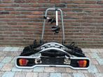 fietsendrager thule, Auto diversen, Fietsendragers, Ophalen, Gebruikt, 2 fietsen, Trekhaakdrager