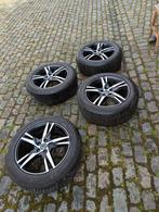 Volvo XC40 18 inch velgen, Auto-onderdelen, Banden en Velgen, Ophalen, 18 inch, Gebruikt, Velg(en)