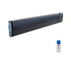 Infrarood heater (nieuw), Ophalen, Nieuw, Elektrisch, Waterbestendig