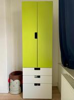 Ikea kast en opbergbank, Kinderen en Baby's, Ophalen, Gebruikt, Kast, 105 cm of meer