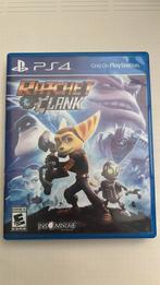 Ratchet and Clank PS4, Avontuur en Actie, 1 speler, Ophalen of Verzenden, Zo goed als nieuw