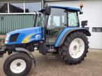 New holland  TL 80a, Ophalen, Gebruikt