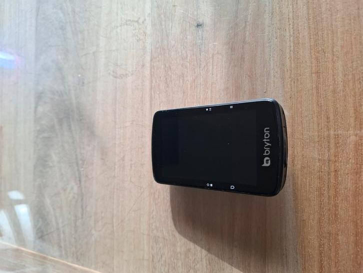 Bryton Rider S810 – Fietscomputer (zo goed als nieuw), Fietsen en Brommers, Fietsaccessoires | Fietscomputers, Nieuw, GPS, Ophalen