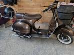 Vespa px 125, Scooter, Particulier, 1 cylindre, 125 cm³