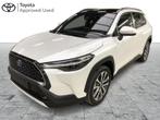 Toyota Corolla Cross Style, Auto's, 116 g/km, Euro 6, Wit, 5 deurs
