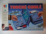 "Touché-Coulé" - Le vrai jeu de bataille navale - MB Jeux, Hobby & Loisirs créatifs, 1 ou 2 joueurs, Enlèvement ou Envoi, Utilisé