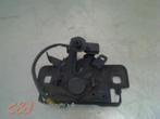 Slotmechaniek Motorkap van een Opel Vivaro, Auto-onderdelen, Gebruikt, -, -, Opel