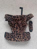 Artipoppe leopard classic draagzak zeitgeists, Kinderen en Baby's, Babydragers en Draagdoeken, Ophalen of Verzenden, Nieuw, Draagzak