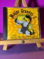 Major grooves vol.1 by dj “tee cee “ ( yellow cab ), Verzenden