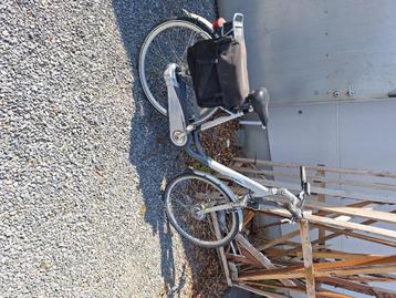 elektrische fiets beschikbaar voor biedingen