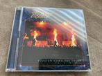 CD Edguy - Burning Down the Opera, Enlèvement ou Envoi, Utilisé