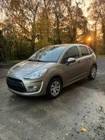 Citroën c3 1100 benzine, Auto's, Voorwielaandrijving, Euro 5, 4 cilinders, Handgeschakeld