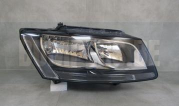 KOPLAMP AUDI Q5 8R0 08-12 STANDAARD RECHTS 8R0941004L S1122/ beschikbaar voor biedingen
