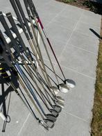 Linkse golfset, Sport en Fitness, Golf, Ophalen, Set