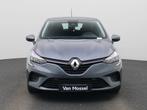 Renault Clio 1.0 TCe Business Zen, Autos, Argent ou Gris, Achat, Éclairage LED, Entreprise