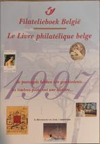 Filatelieboek België 1997.postzegels **, Ophalen of Verzenden