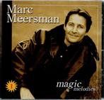 cd    /   Marc Meersman – Magic Melodies, Enlèvement ou Envoi