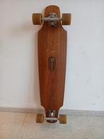 Longboard 96,50 cm met Cadillac Wheels 70 mm, Sport en Fitness, Ophalen of Verzenden, Zo goed als nieuw, Longboard