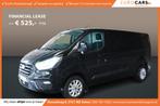 Ford Transit Custom 300 2.0 TDCI L2H1 Trend Automaat Airco N, Te koop, Gebruikt, 750 kg, Ford