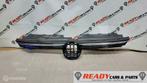 VW GOLF 8 VIII R-LINE LOOK Grille LED CHROOM GRILL LOGO IMIT, Auto-onderdelen, Volkswagen, Nieuw, Ophalen of Verzenden, Volkswagen